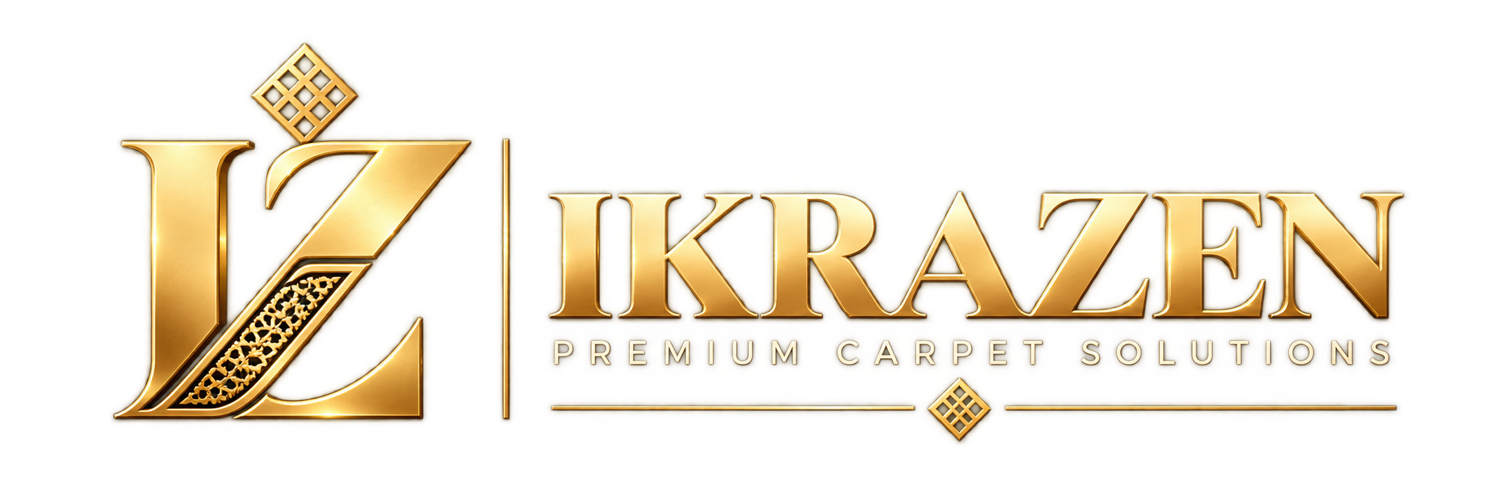 IKRAZEN Premium Carpet Solutions